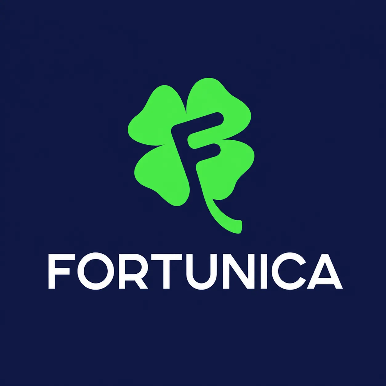 Fortunica Casino logo