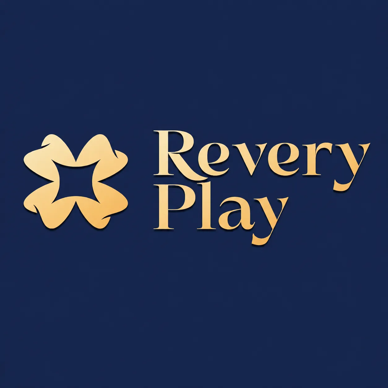 ReveryPlay Casino logo